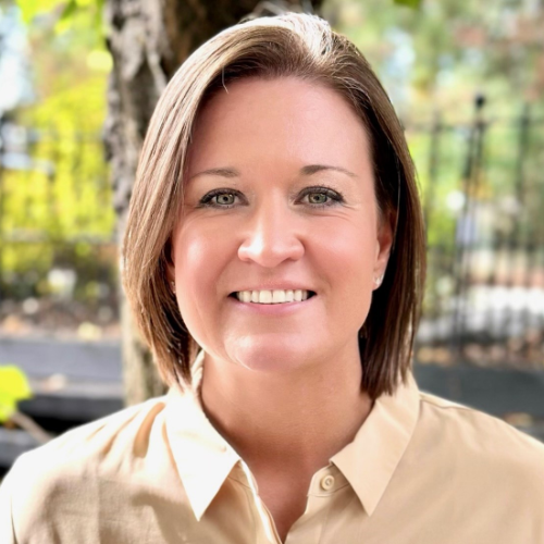 Sarah Stevens, B.S.